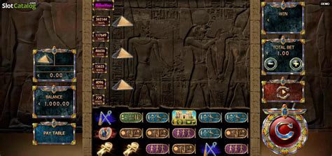 Ramses Legacy brabet